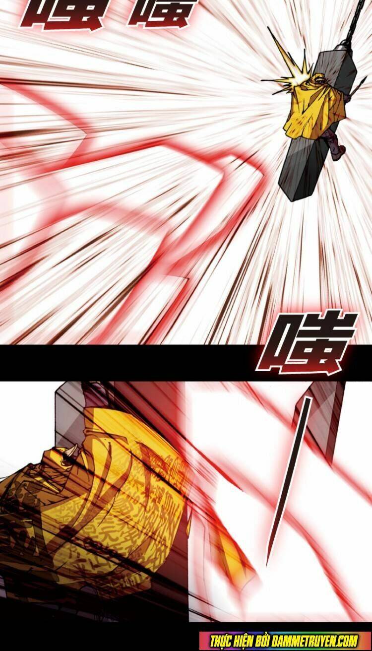 Tuyệt Hành Giả: Chapter 5