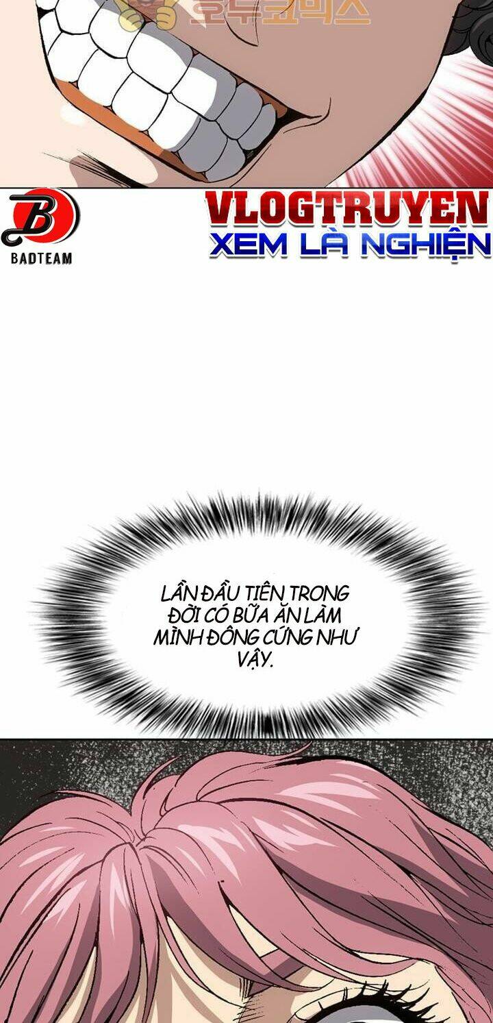 Quyền Vương Học Đường: Chapter 15