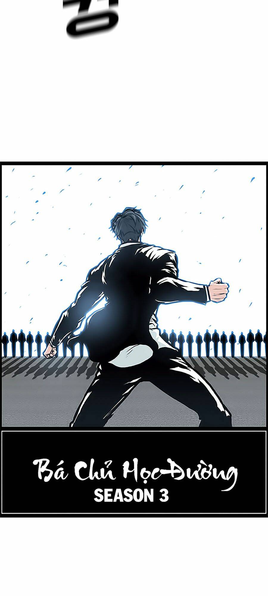Bá Chủ Học Đường Ss3: Chapter 22