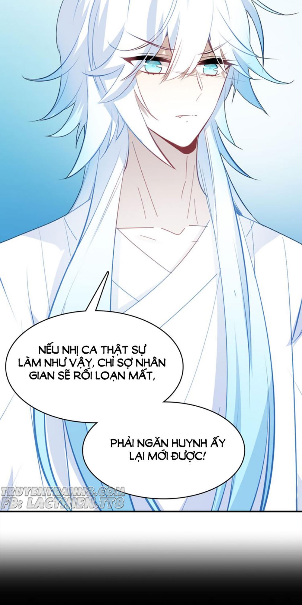 Ái Ngạo Kiều Long Vương Gia: Chapter 14