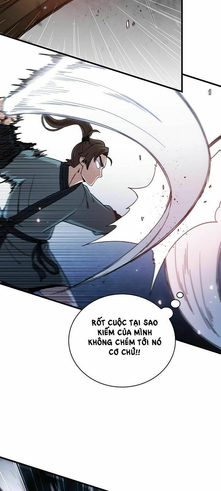 Thân Thủ Đệ Nhất Kiếm: Chapter 12