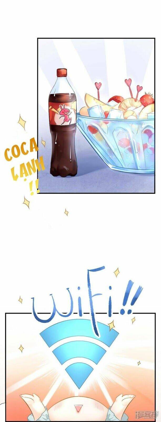 Thiếu Nữ Sấm Sét: Chapter 46