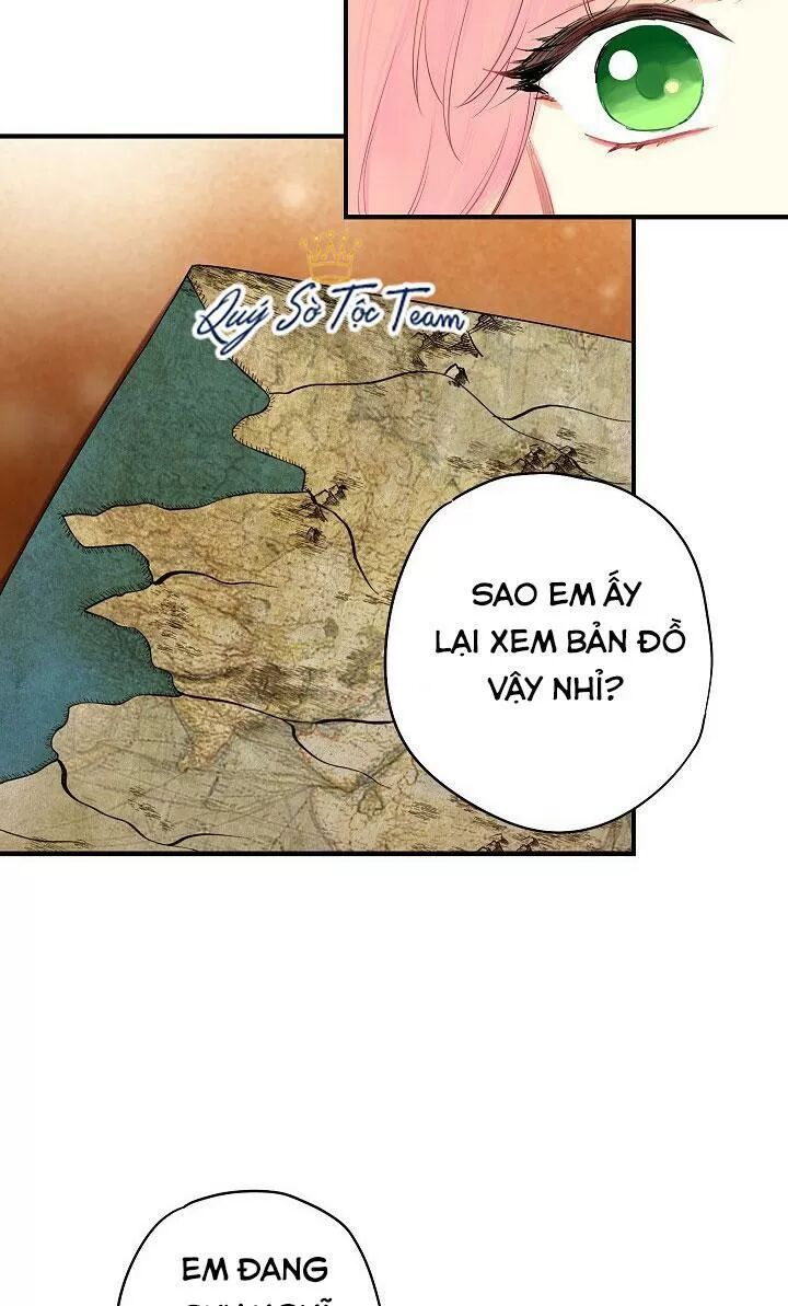 Tồn Tại Với Tư Cách Là Vợ Của Nam Chính: Chapter 165