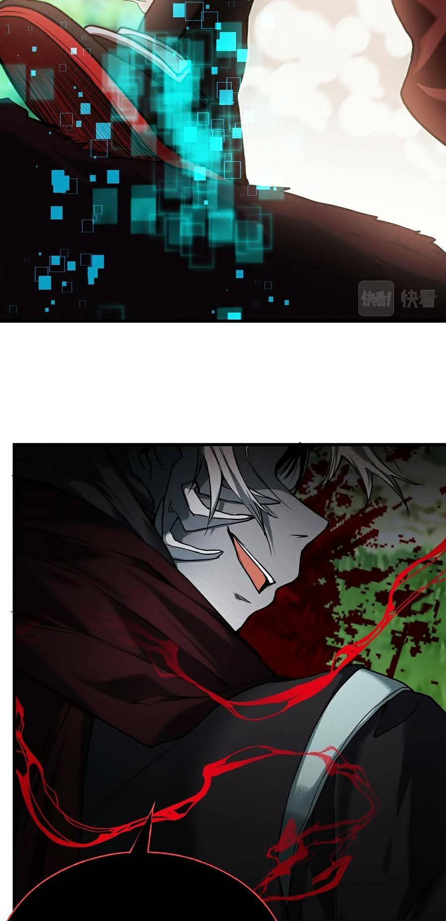 Người Chơi Siêu Mạnh: Chapter 2