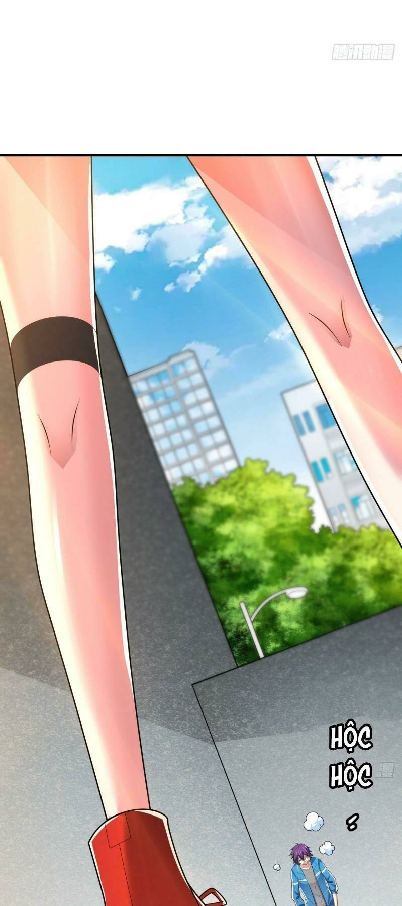 Hệ Thống Bái Kim Siêu Cấp: Chapter 8