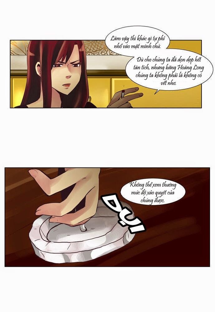 Dear, Only You Don\’t Know!: Chapter 19