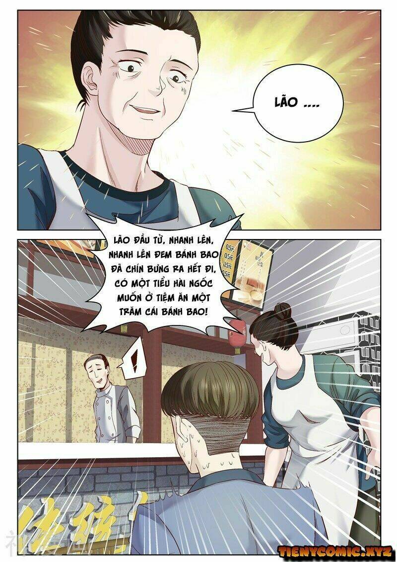 Tu Chân Cuồng Thiếu: Chapter 41