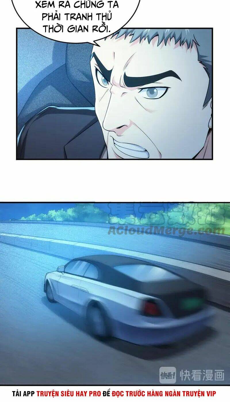 Rich Player - Người Chơi Khắc Kim: Chapter 188