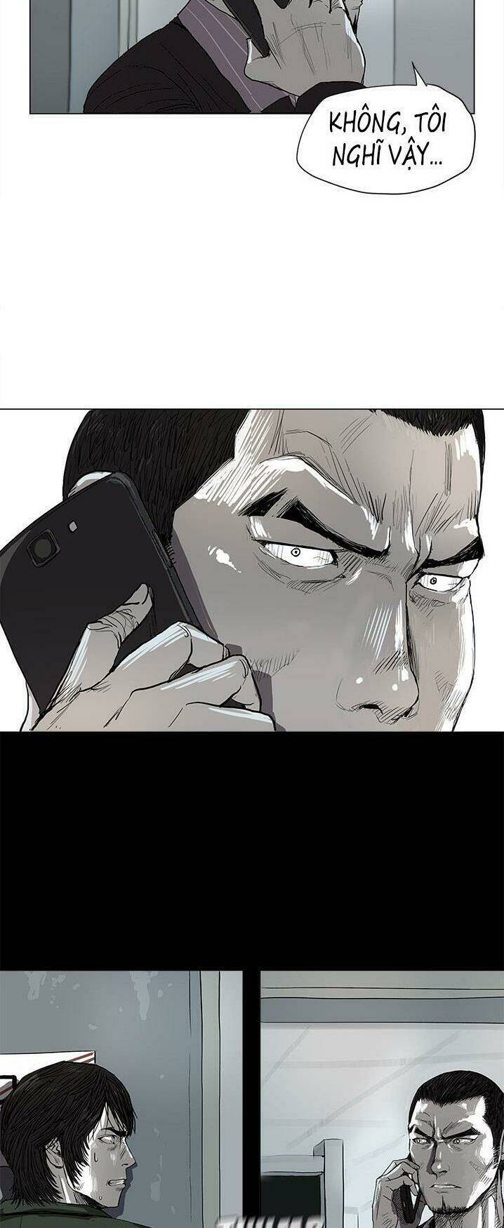 Âm Mưu Báo Thù: Chapter 2