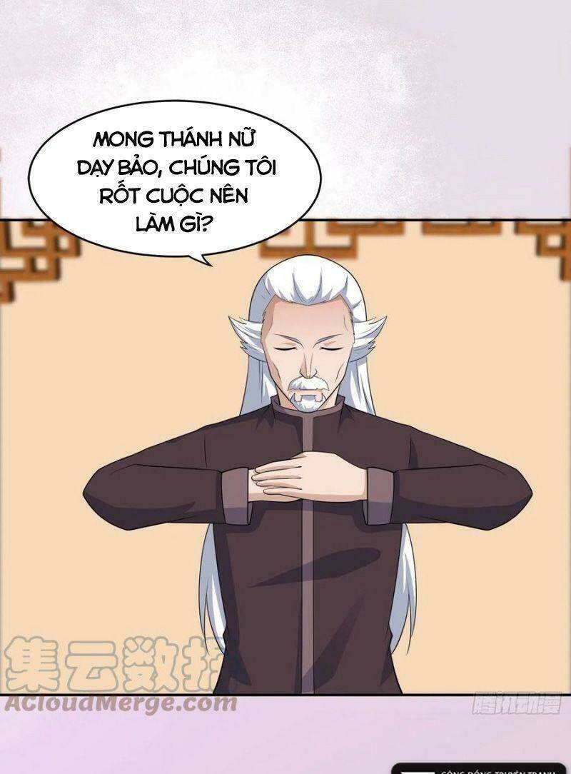 Người Tu Tiên Tại Đô Thị: Chapter 146