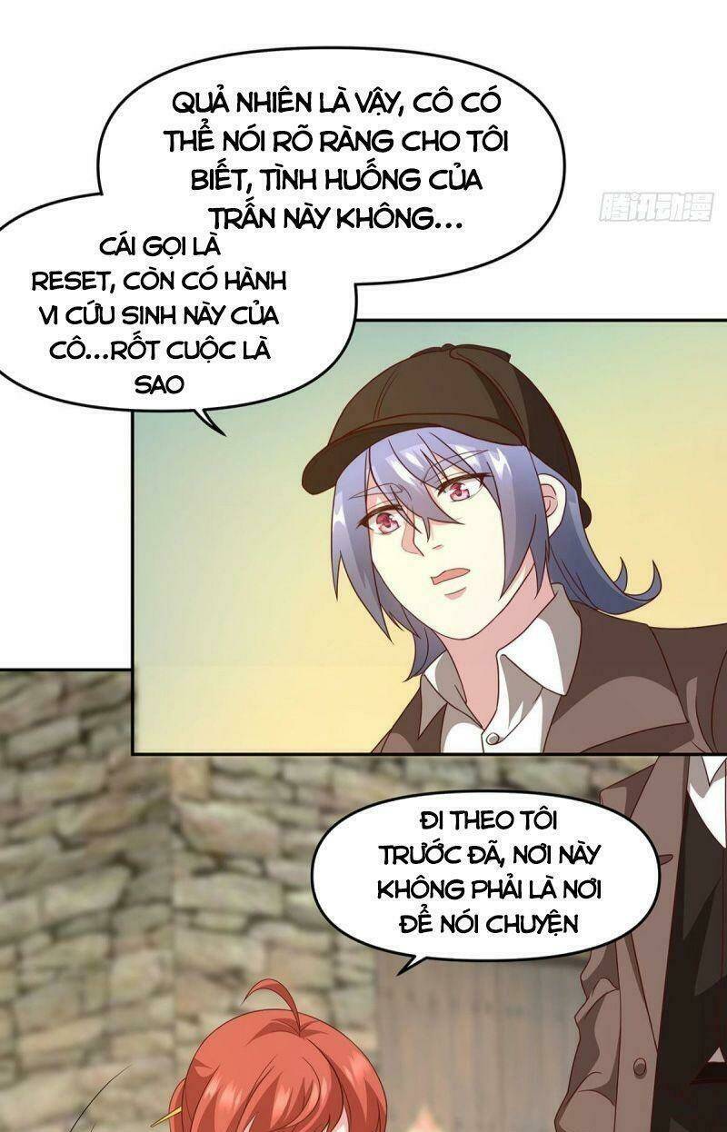 Xâm Lược Vạn Giới: Chapter 62