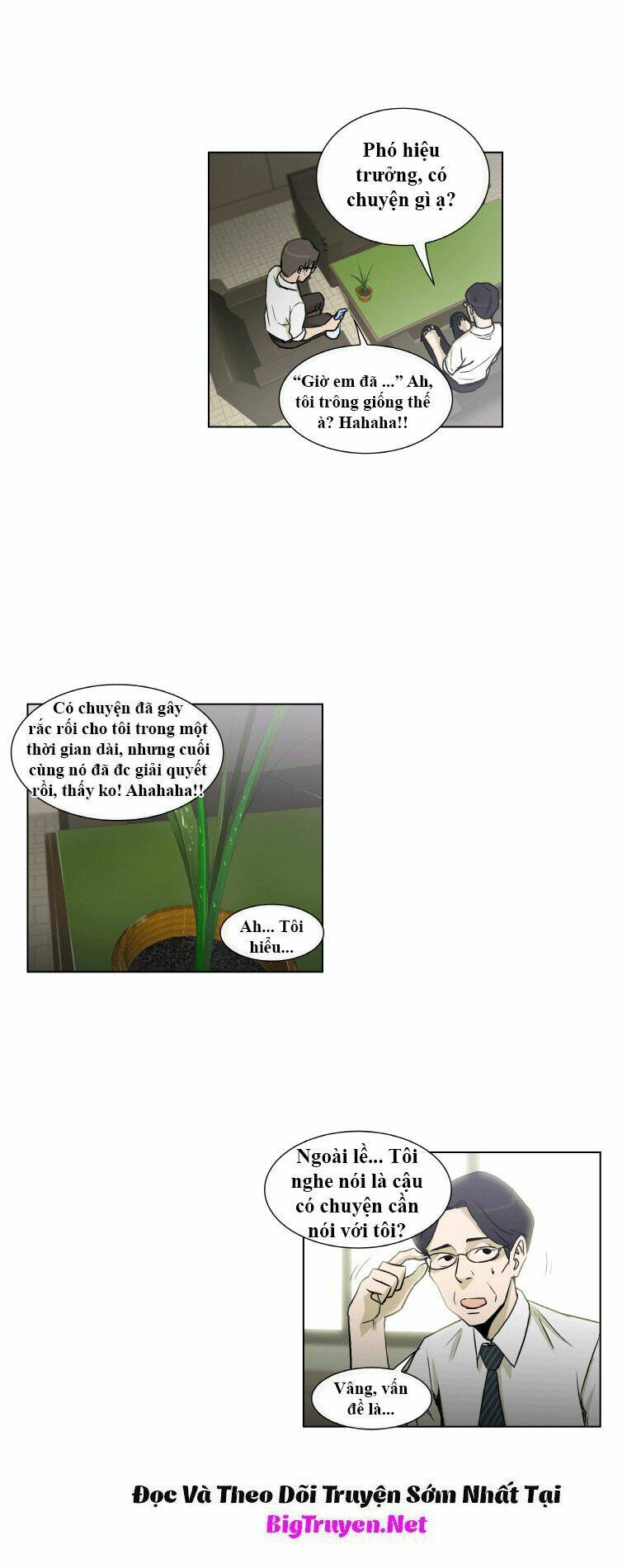Anh Ấy Là Nữ Sinh Cấp 3: Chapter 37