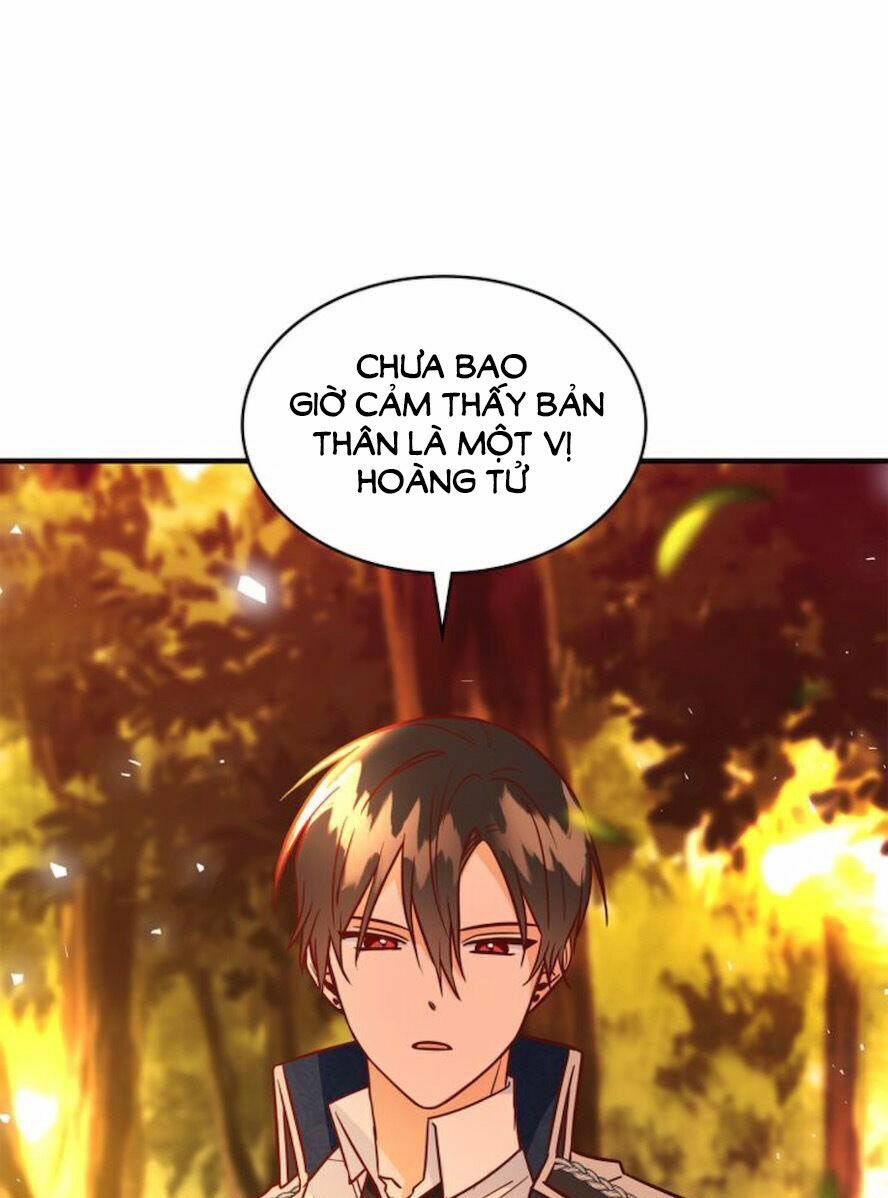 Lòng Trung Thành Với Kẻ Ác: Chapter 12