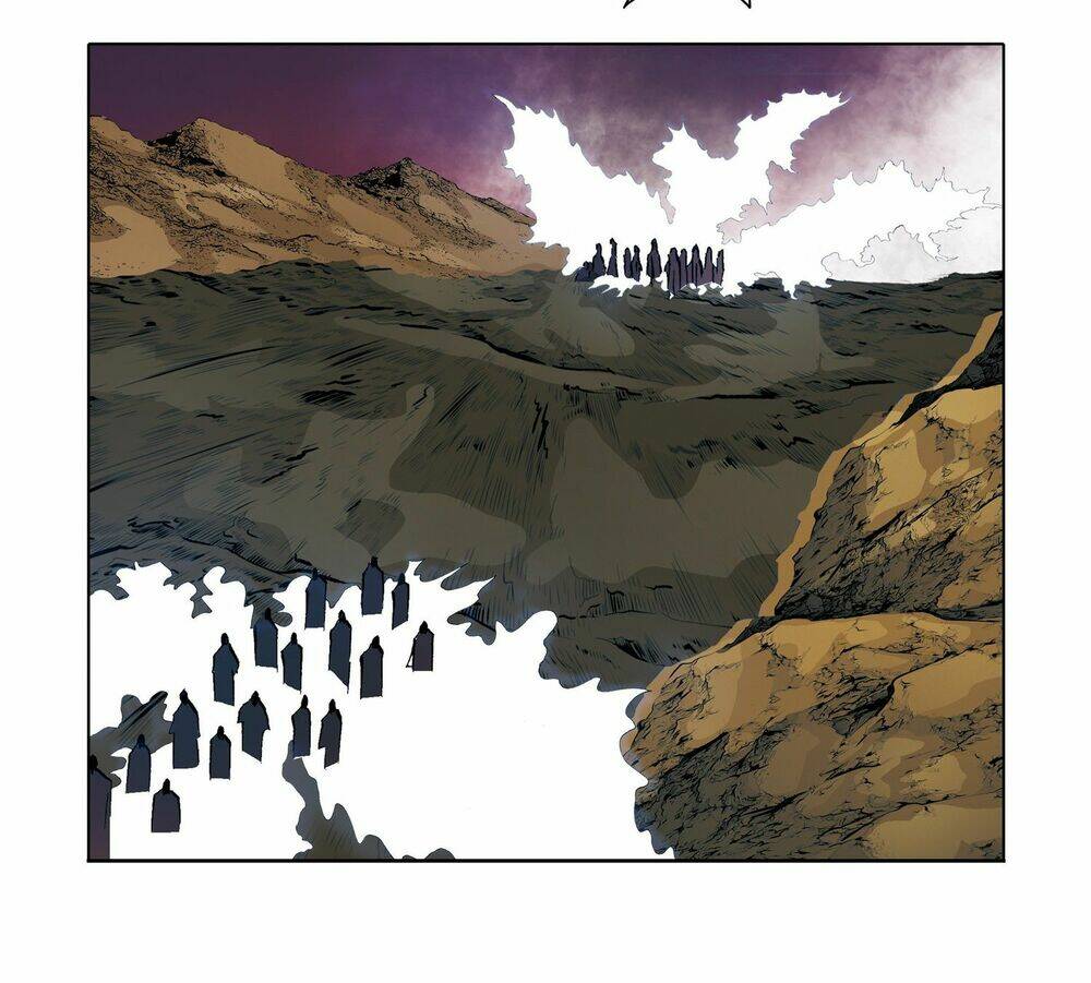 Nhật Tà Nguyệt Ma: Chapter 192