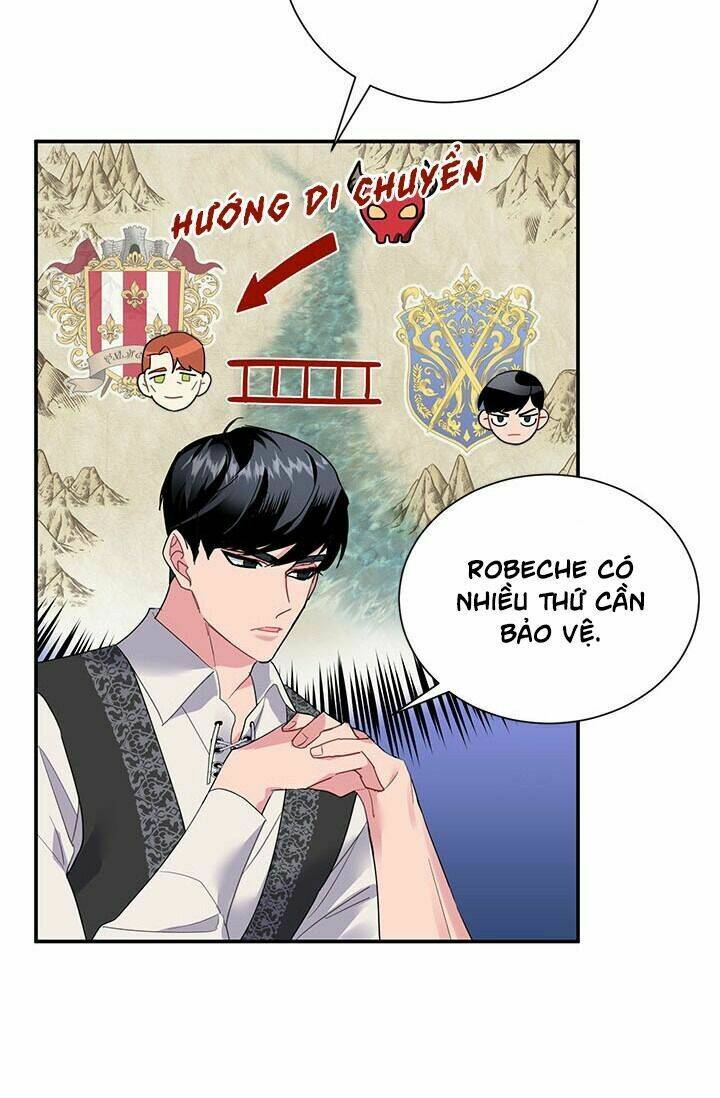 Công Chúa Của Loài Chim: Chapter 22