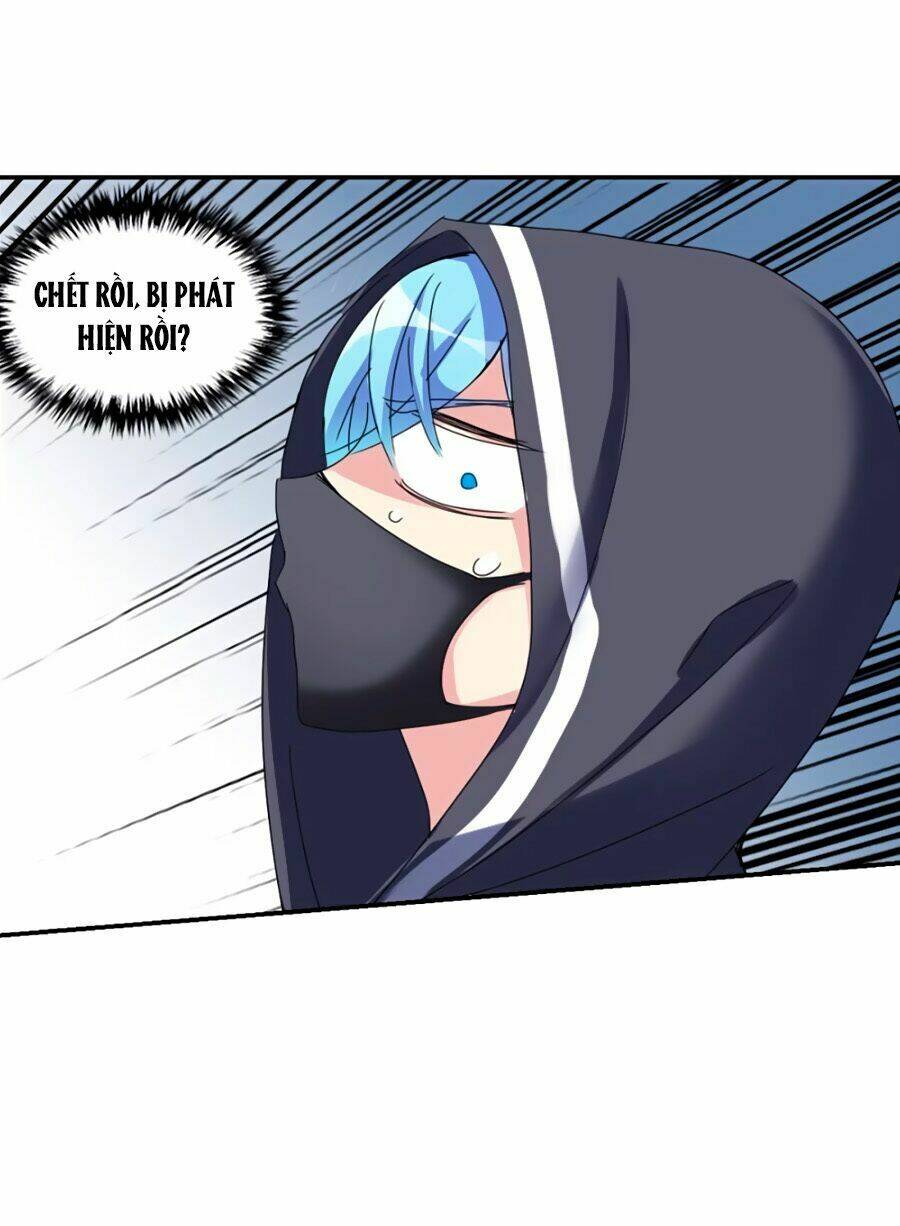 Im Miệng Cho Ta!: Chapter 15