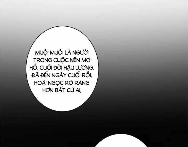 Hoa Nhan Sách: Chapter 166