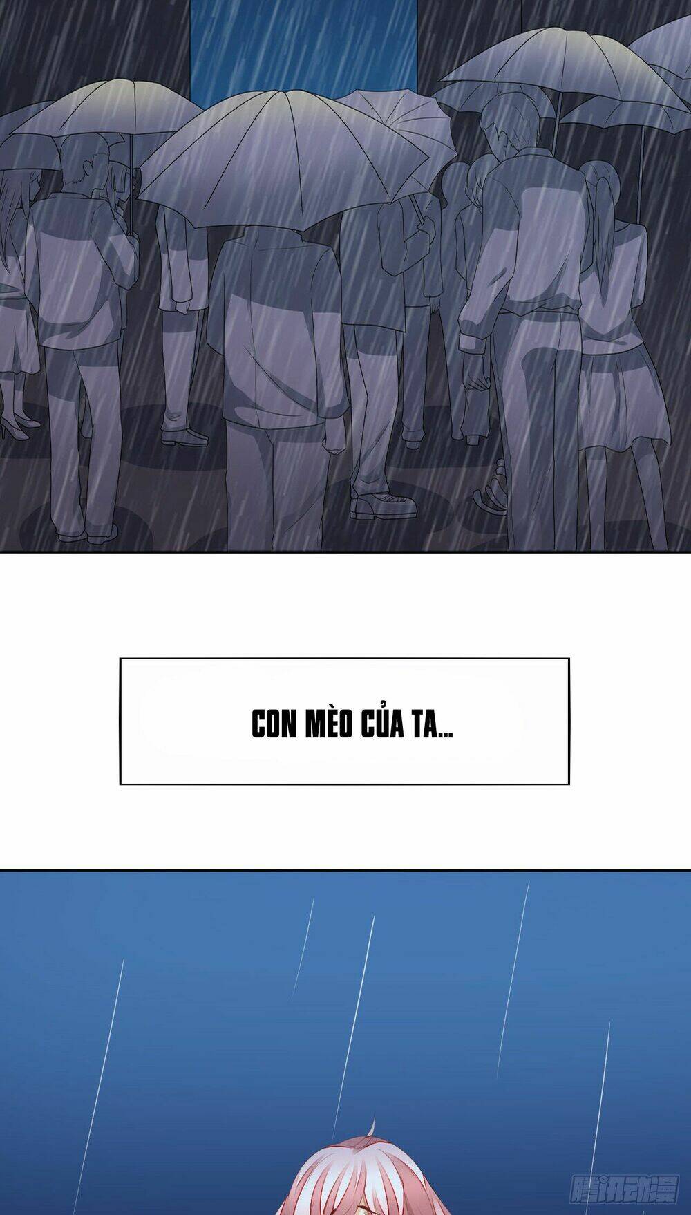 Miêu Hệ Giáo Thảo Độc Sủng Ái: Chapter 1