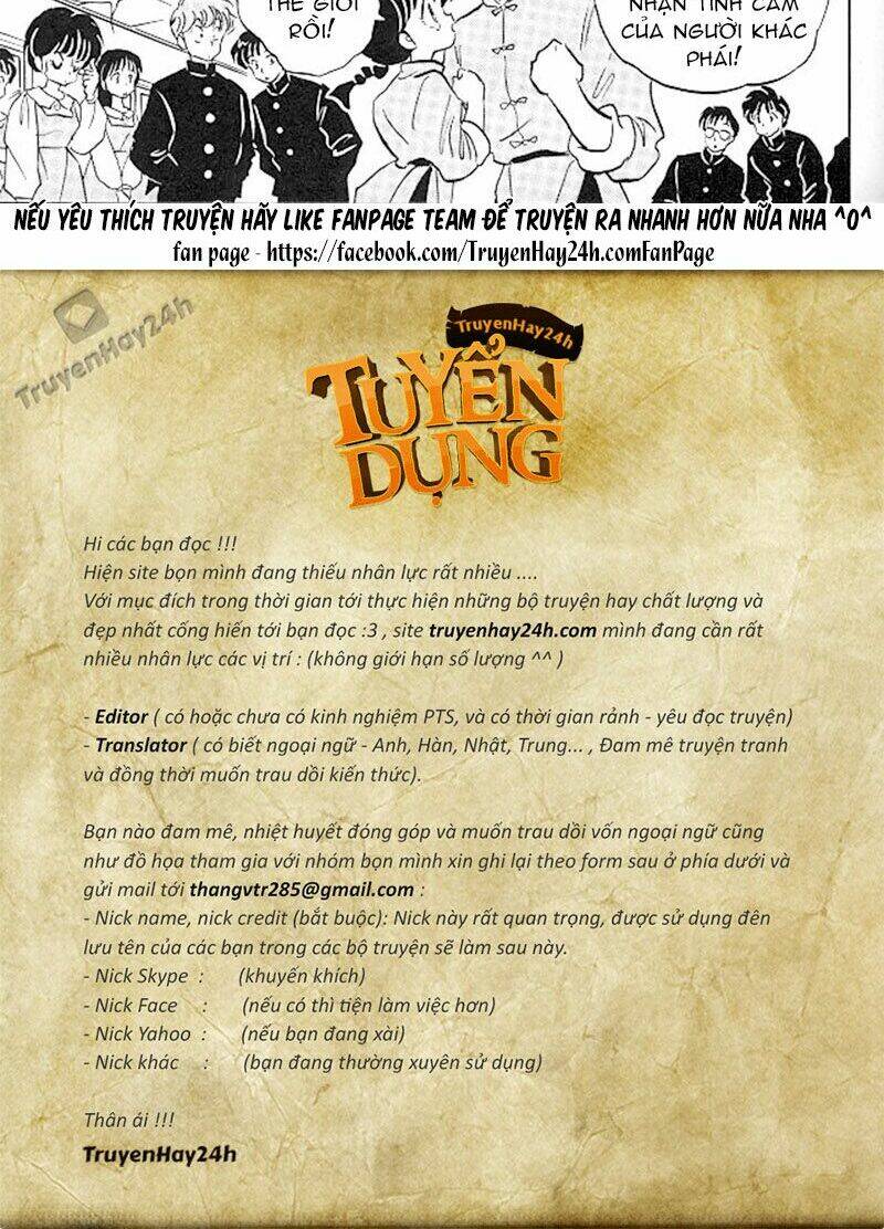 Suối Lời Nguyền: Chapter 368