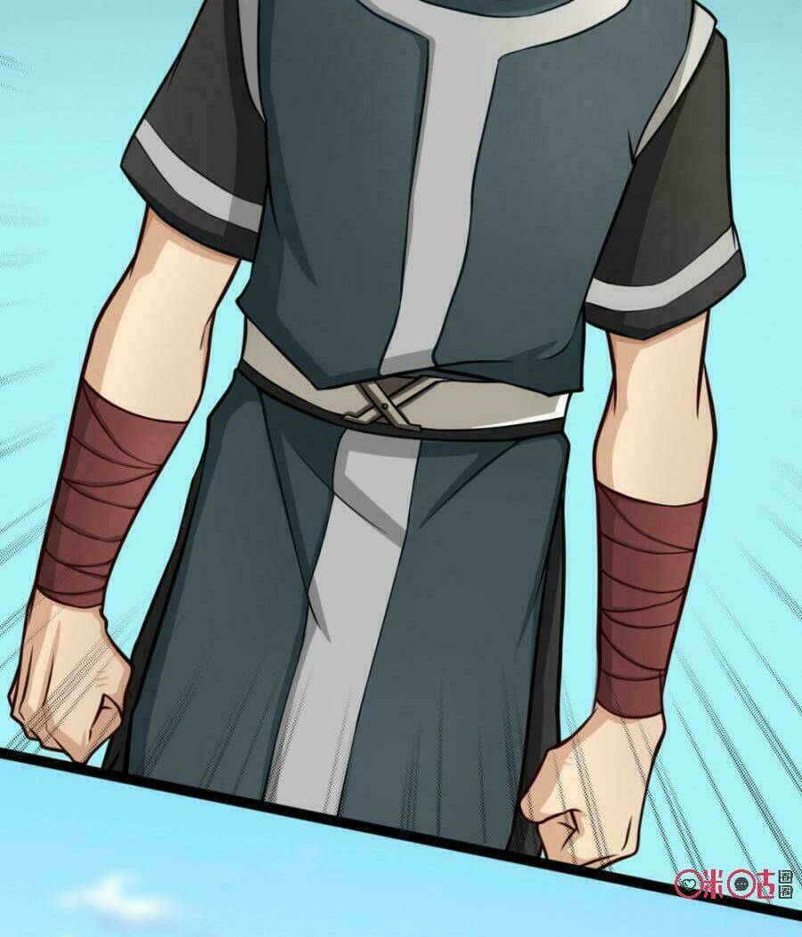 Tu Tiên Cuồng Thần: Chapter 8