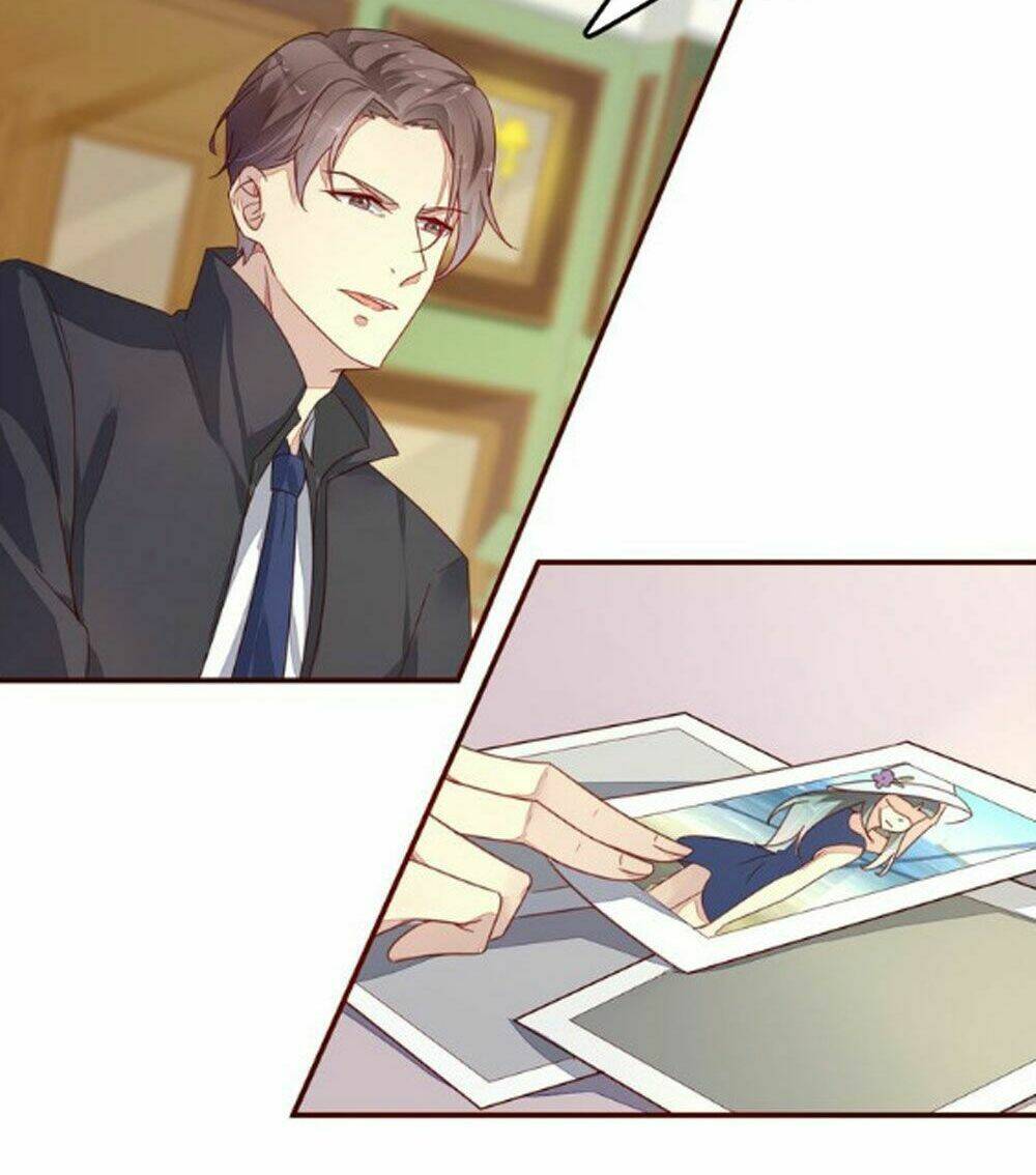 Người Tình Bí Ẩn: Chapter 10