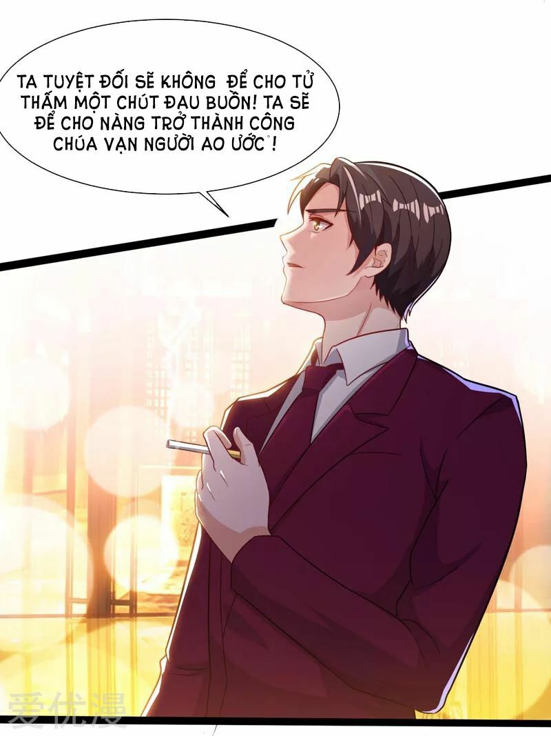 Trọng Sinh Khí Thiếu Quy Lai: Chapter 44