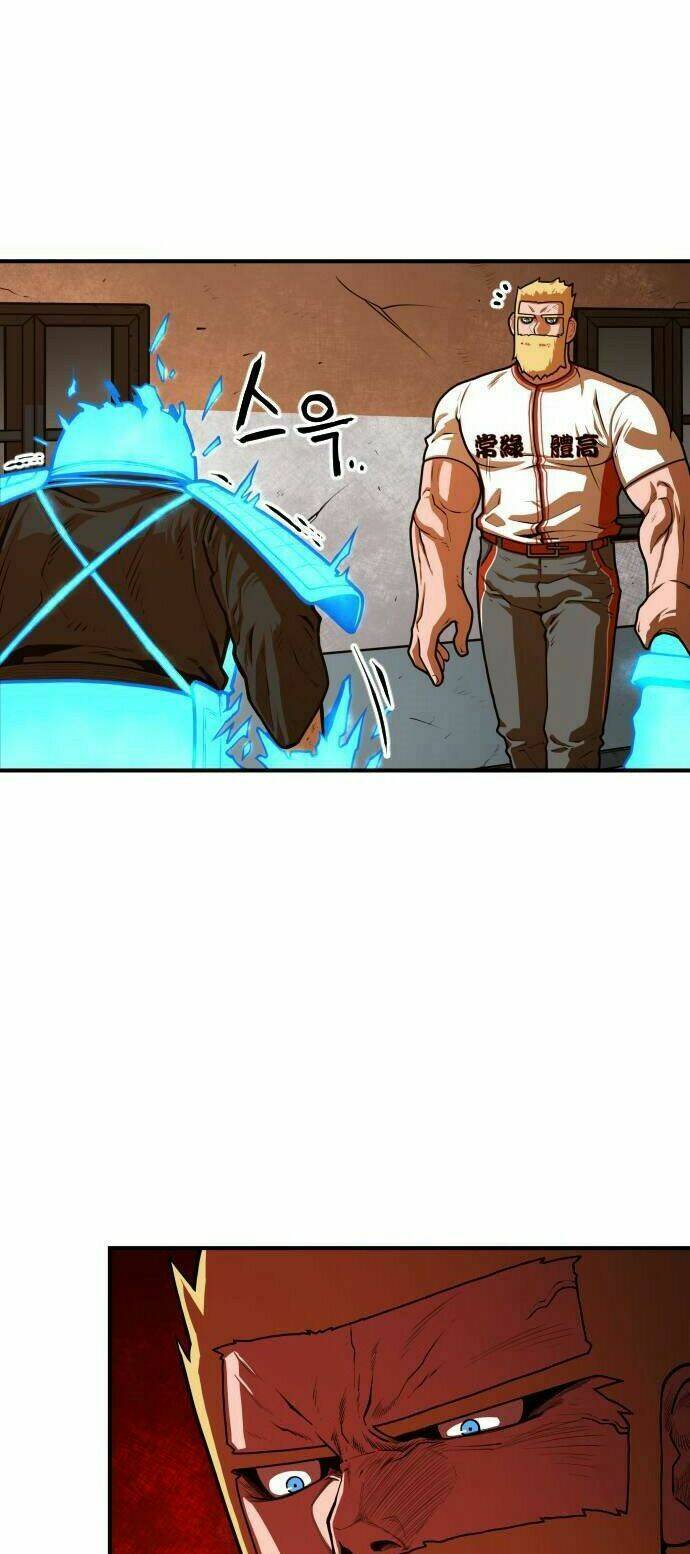 Chinh Phạt Học Đường: Chapter 16