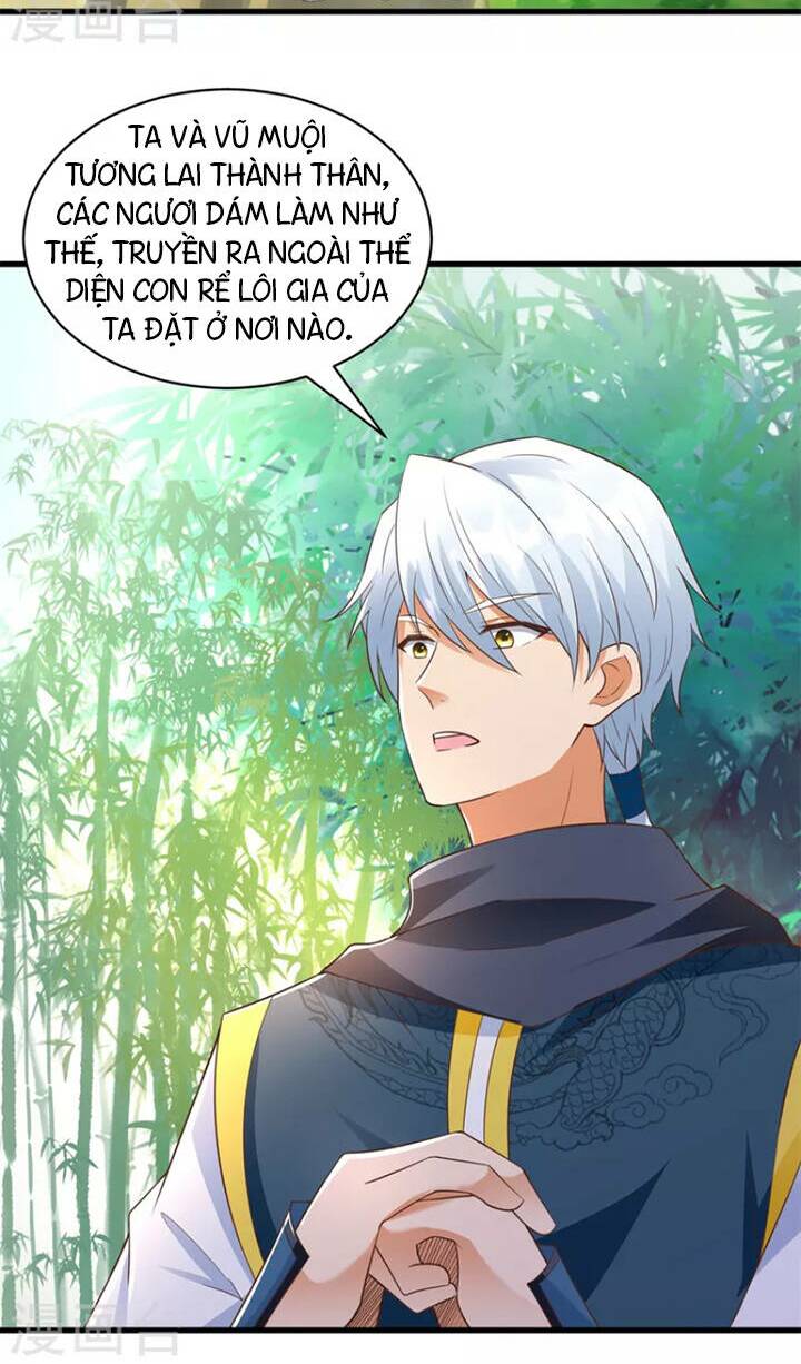 Chí Tôn Trọng Sinh: Chapter 193