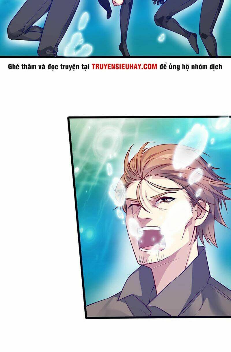 Dị Năng Thiếu Niên Vương: Chapter 36