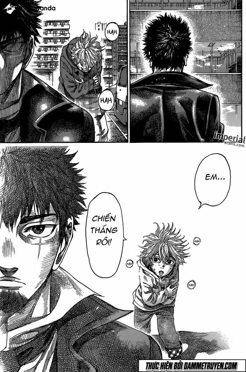 Rikudou: Chapter 34