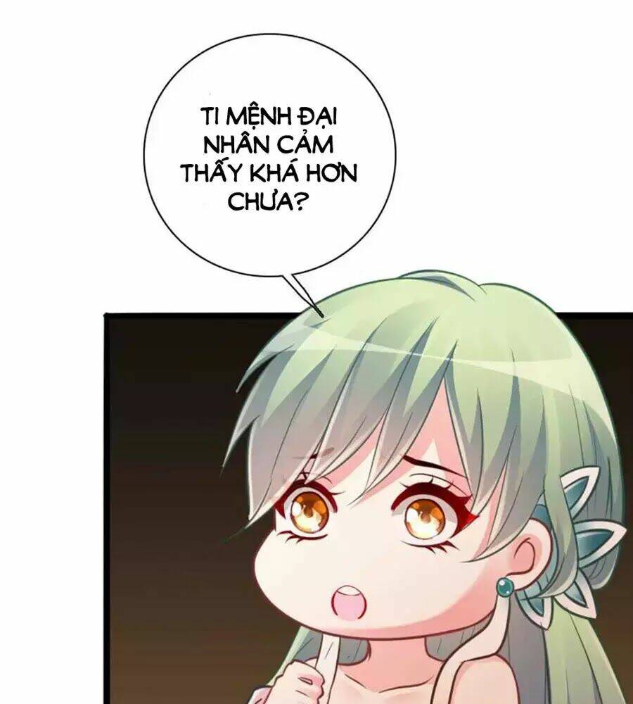 Vạn Năm Nhân Duyên Nhất Tuyến Khiên: Chapter 73