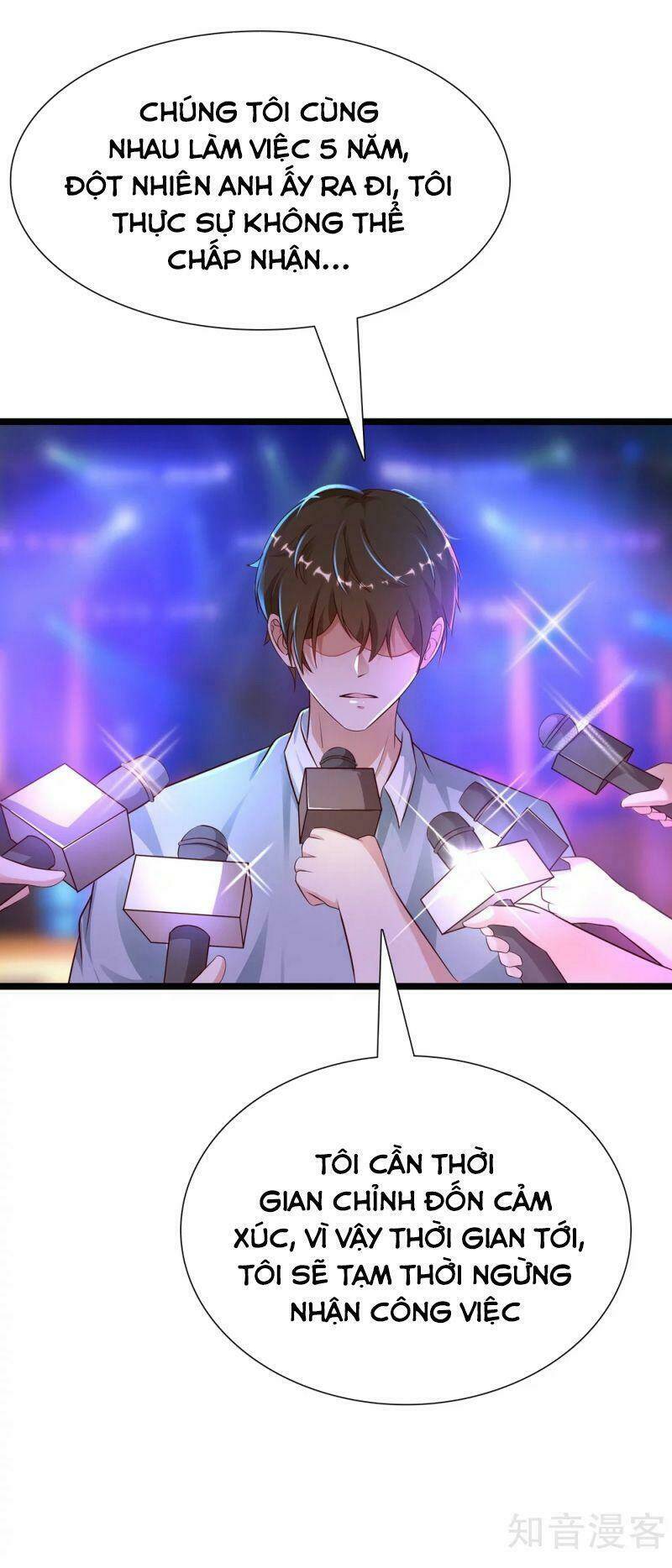 Tối Cường Vận Đào Hoa: Chapter 181