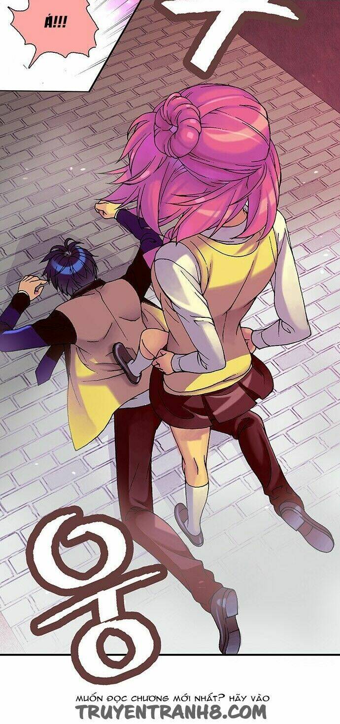 Trăng Mờ: Chapter 12