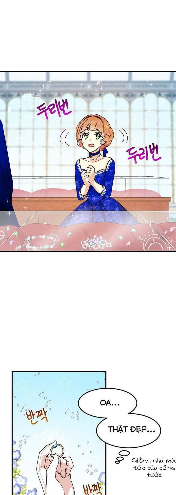 Công Tước, Loạn Vừa Thôi!: Chapter 33