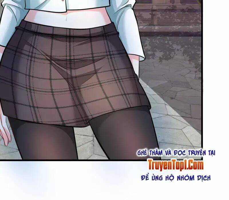 Tuyệt Đỉnh Khí Thiếu: Chapter 23