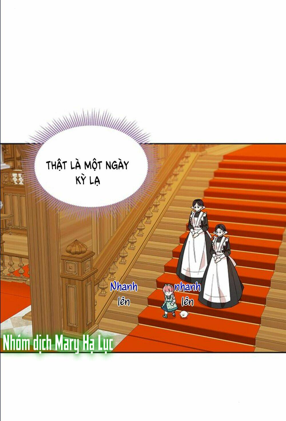 Con Người Không Phải Thứ Có Thể Sửa Rồi Dùng Được Đâu!: Chapter 21.1