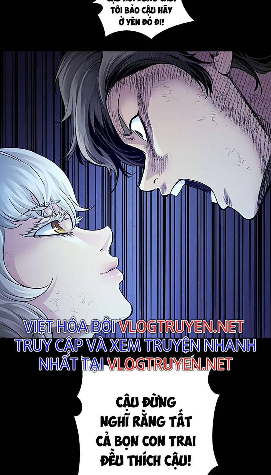 Hive: Chapter 285