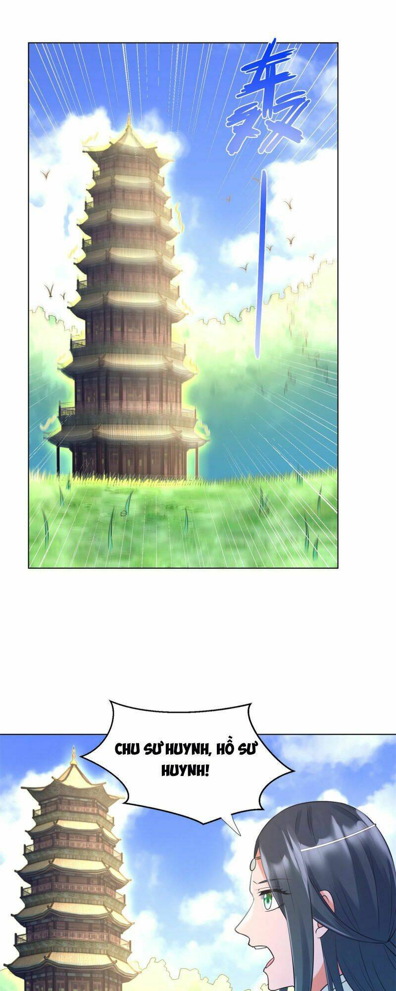 Chí Tôn Trọng Sinh: Chapter 65