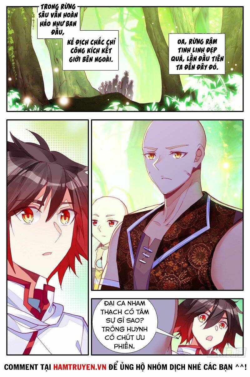 Thiện Lương Tử Thần: Chapter 113