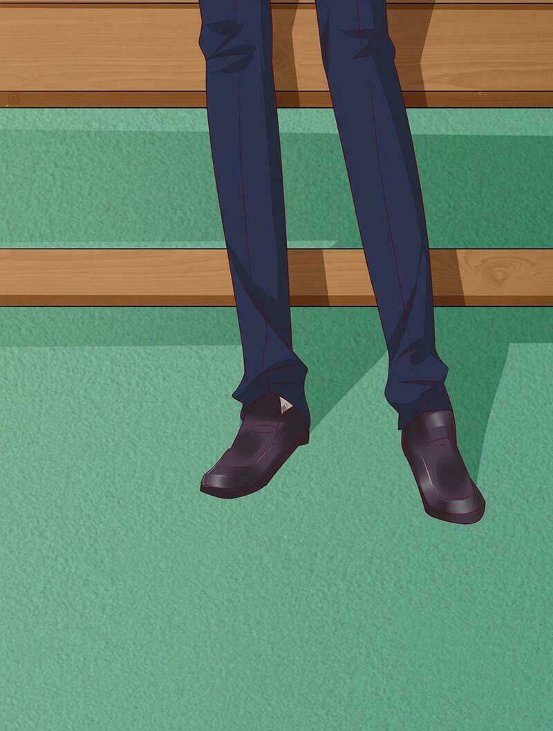 Băng Sơn Học Trưởng Không Được Chọc: Chapter 16