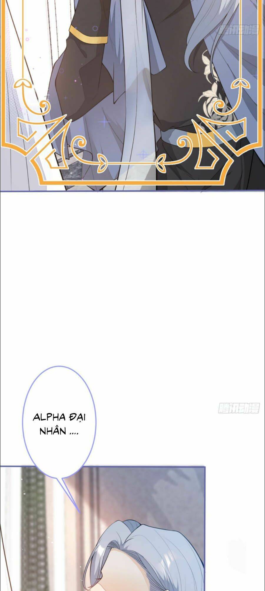 Xuyên Không Đến Thế Giới Trở Thành Đóa Hoa Của Anh: Chapter 18