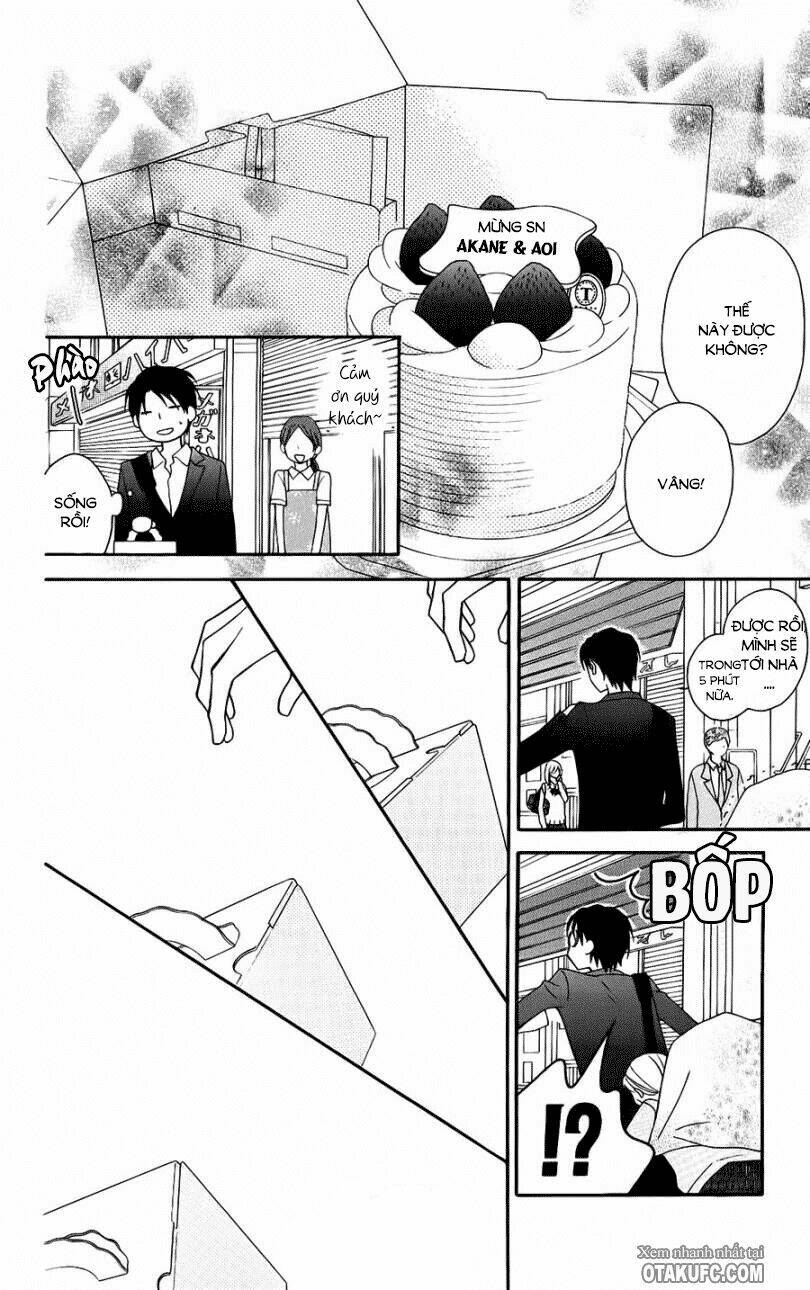 Love So Life: Chapter 49