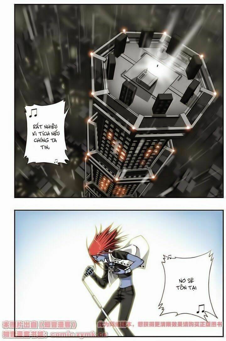 Thâu Tinh Cửu Nguyệt Thiên: Chapter 50