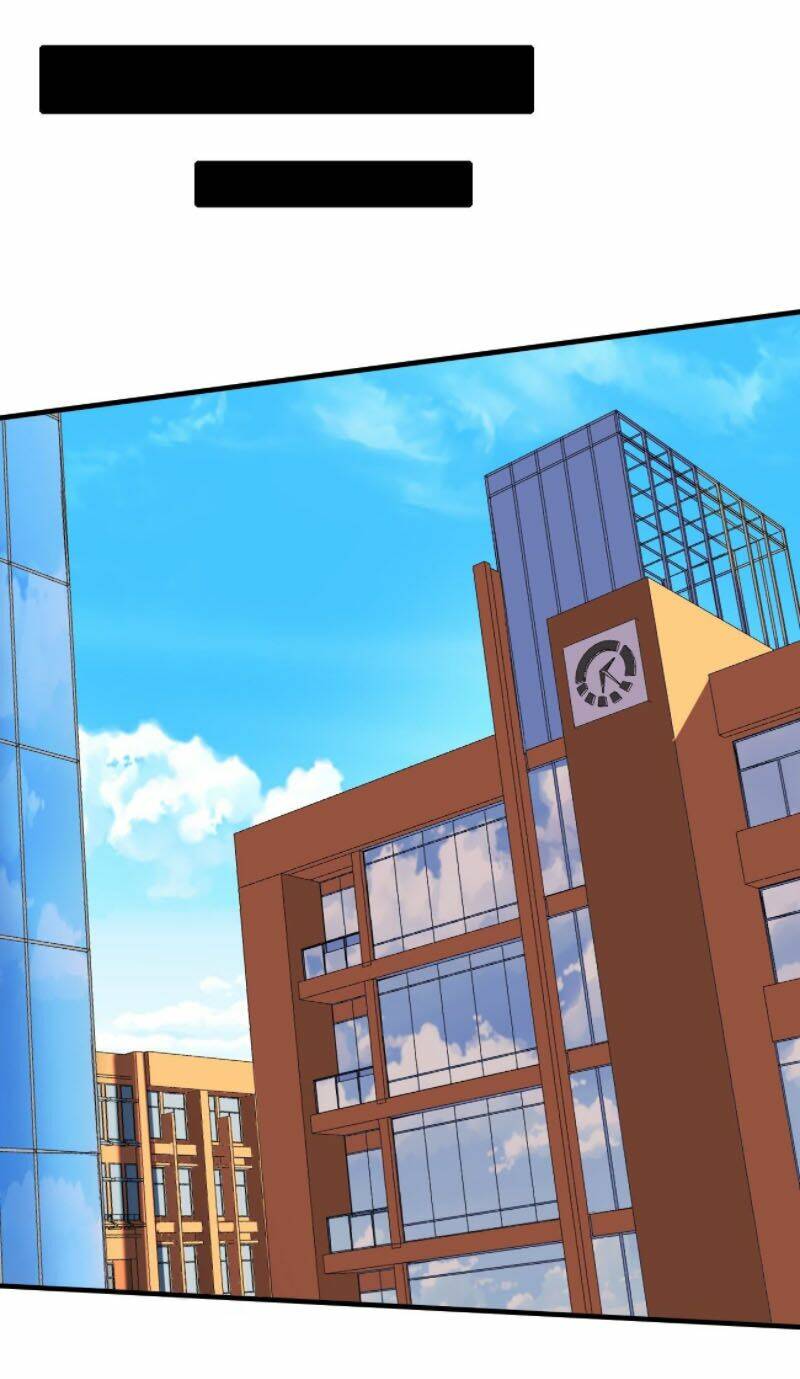 Phản Phái Yêu Tế: Chapter 18