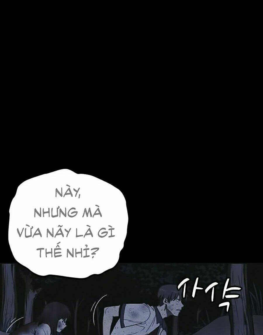 Cậu Bé Shotgun: Chapter 19