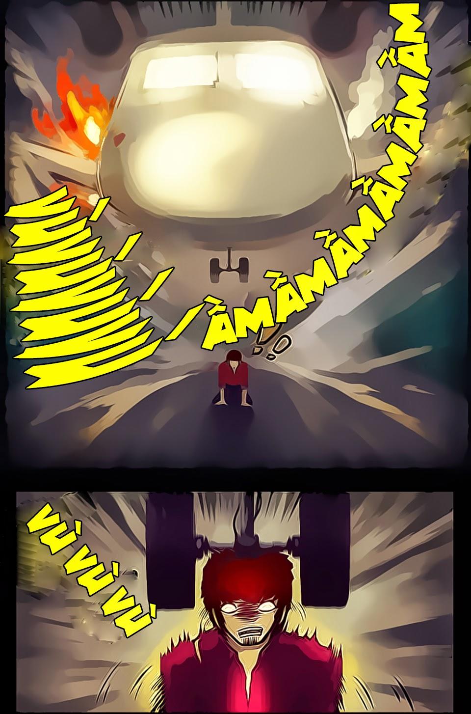 Zombie Brother: Chapter 48