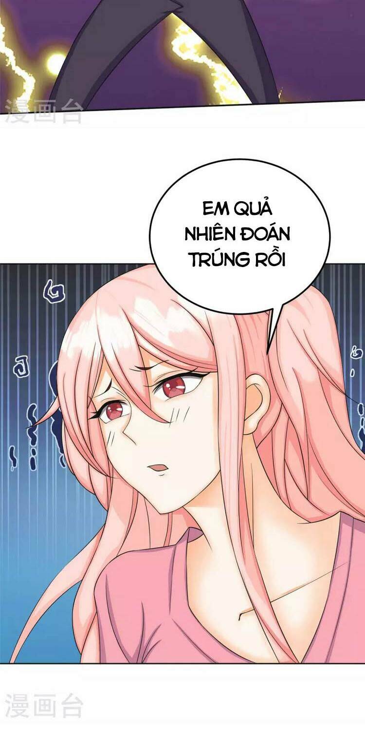 Đế Tế: Chapter 83