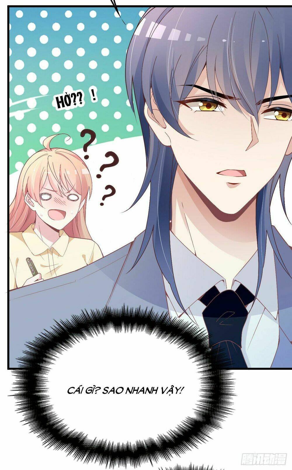 Bí Mật Kết Hôn Với Ảnh Đế: Vợ Ơi Đến Đây Tấn Công Đi Nào: Chapter 20