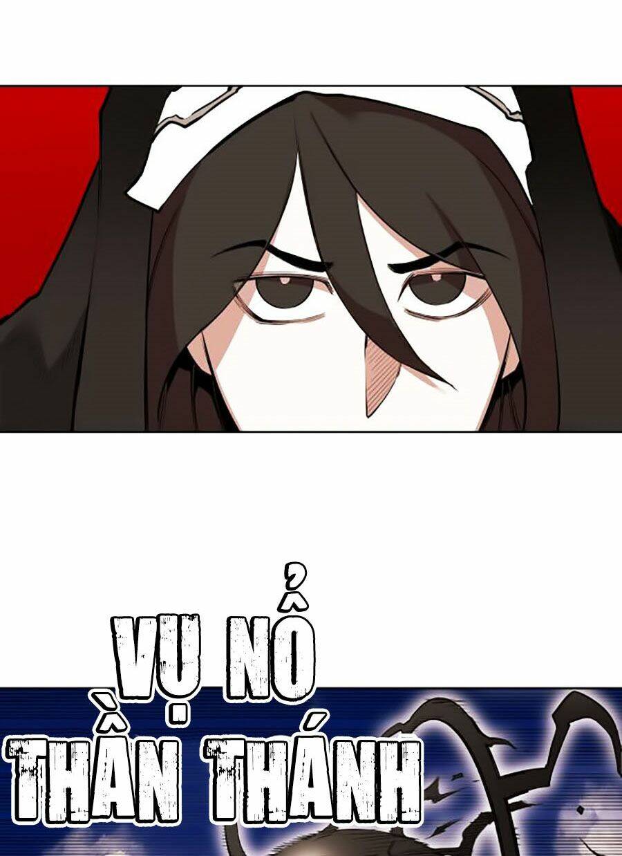 Hard Core Leveling Warrior Ss2: Chapter 60