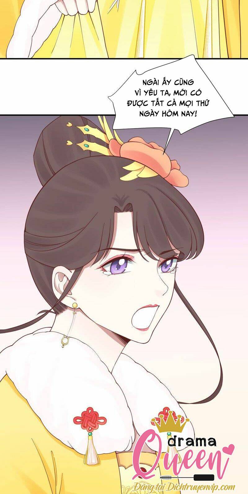 Hoàng Hậu Bận Lắm: Chapter 149